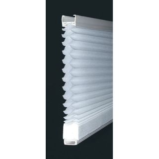 Honeycomb Cellular 72 L Insulating Window Shade in White