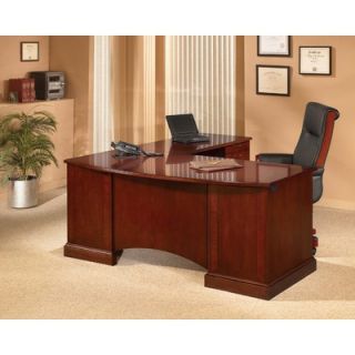DMi Belmont L Shape Executive Desk Office Suite   7130/7131 57