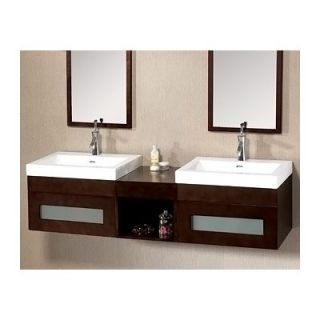 Ronbow Torino 72 Bathroom Vanity