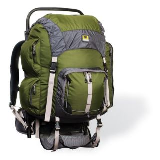 Mountainsmith All Terain Youth Scout External Frame Backpack