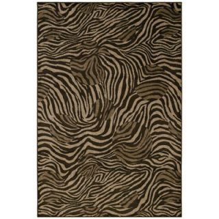 Shaw Rugs Accents Zimbabwe Loden Rug   3X81 39300