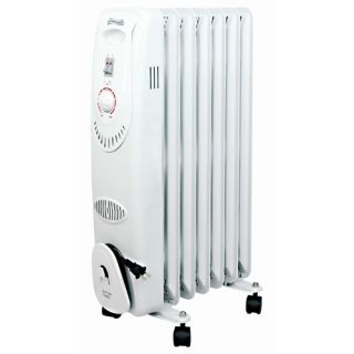 All Space Heaters