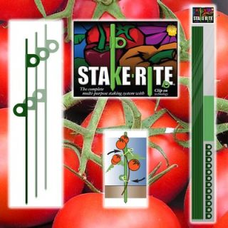 Trademark Global Garden Stake Kit   80 50599