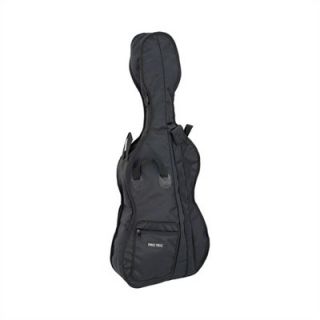 ProTec Standard Cello Gig Bag   C309E/C310E