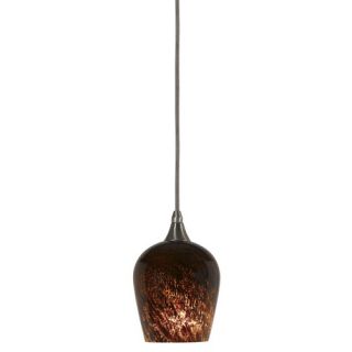 Cal Lighting Line Voltage Pendant   UP 1003/6 BS