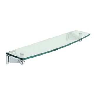 Gatco Phili Glass Shelf   4876 / 4886
