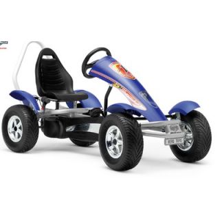 Berg Toys Racing GTX Treme Pedal Go Kart   03.85.83.00