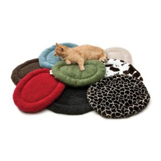 West Paw Design Nature Nap Oval Pet Bed