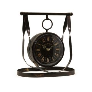 Infinity Instruments Double Sided 9 Wall Clock   91/DS09 1