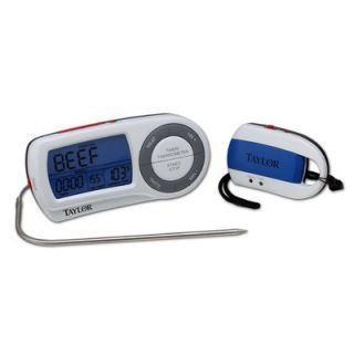 Taylor Commercial Wireless Thermometer
