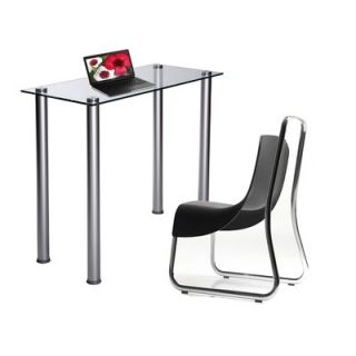RTA Home And Office CT Computer/Laptop Desk Utility Desk or Stand