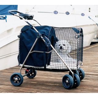 5th Avenue SUV Pet Stroller