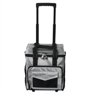 Camp Chef Carry Bag with Wheels for 3 Burner Stoves   RCB 90