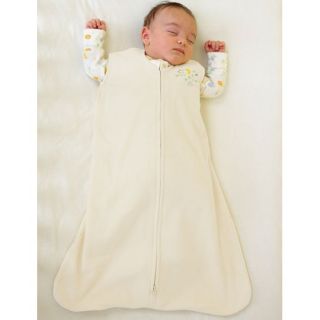 Fleece SleepSack™ Wearable Blanket in Cream