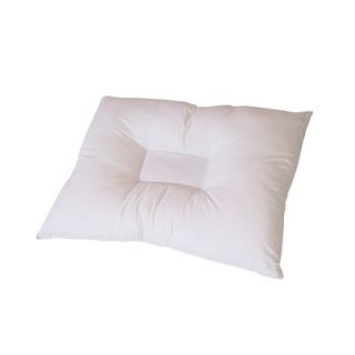 Pillow with Purpose™ Comfort Cradle Anti Stress Pillow