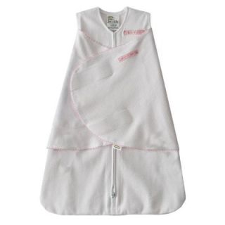 HALO Innovations, Inc. Cotton SleepSack Swaddle in Pink