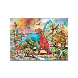 Educa Dinosaurs 100 Piece Jigsaw Puzzle