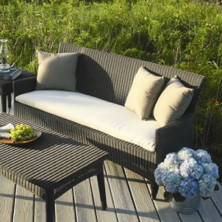 Kingsley Bate Culebra Sofa with Cushions