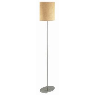 Lamps with Bamboo or Rattan Shades