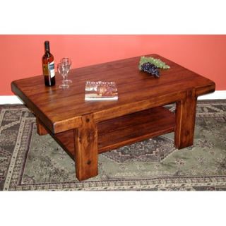 Day Russian River Coffee Table