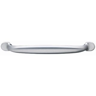 Hafele 7.9 x 0.8 Handle Pull in Stainless Steel   104.69.602