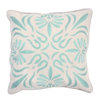 Villa Home Savon Linen Nimes Decorative Pillow