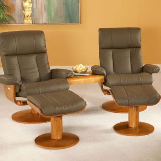  Norway Home Theater Recliner (Set of 3)   NORWAY/33/103 CT103 CTC