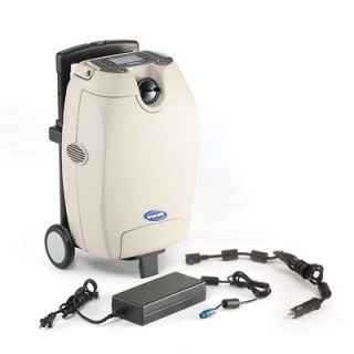 Invacare SOLO2 Battery Pack for Portable Oxygen Concentrator