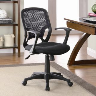 Wildon Home ® Mid Back Richland Office Chair