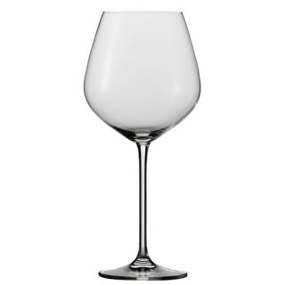 Tritan Fortissimo 23.7 Oz Claret Burgundy Glass (Set of 6)