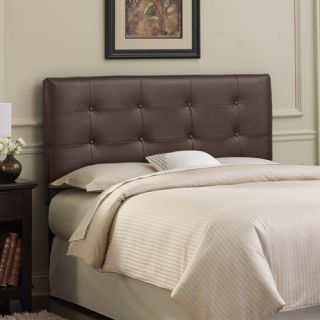 Headboards Upholstered, Wood, Leather, King Size