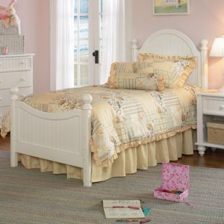 Hillsdale Westfield Youth Bed   1354 330 / 1354 110 / 90036