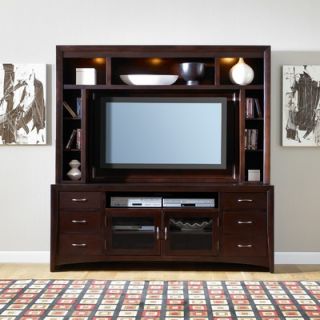  Furniture Remington Junior Executive 46 TV Stand   114 HO146