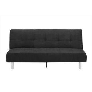 DHI Puzzle Jett Convertible Sofa with Black Legs   PZ JTL3K