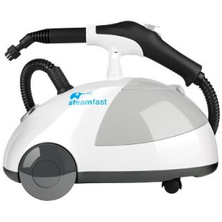 Steam Fast Canister Steam Cleaner