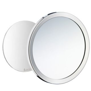 Smedbo Magnetic Shave / Makeup Mirror