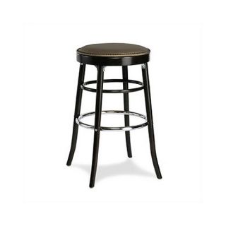 30 Katie Barstool with Upholstered Seat