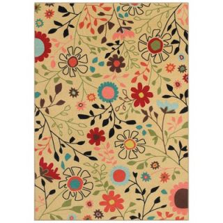 kathy ireland Rugs International First Lady Imperial Garden Old