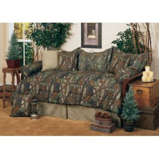 Realtree Hardwoods Daybed Bedding Collection   Hardwoods Daybed