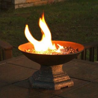 Real Flame Helios Table Top Propane Burner