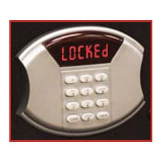 Honeywell Electronic Lock Security Safe