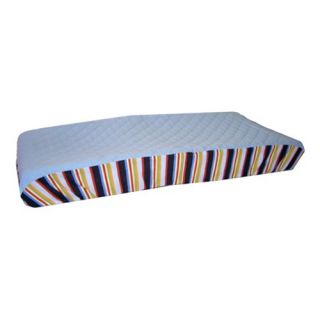 Bacati Bacati Changing Table Pads & Covers
