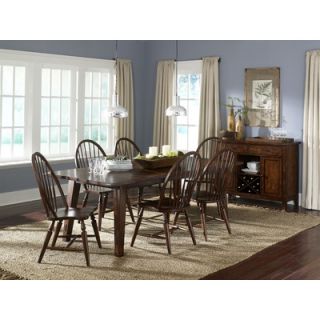  Fever Formal Dining Sawhorse Barstool in Bistro Brown   121 B0000024