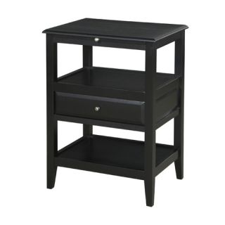 Powell End Tables   Shop Modern Nightstand, Lamp, End Table