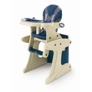 Foundations Transitions High Chair   98 HC BA