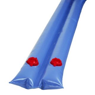 Swim Time 120 Double Water Tube in Blue (5 Pack)