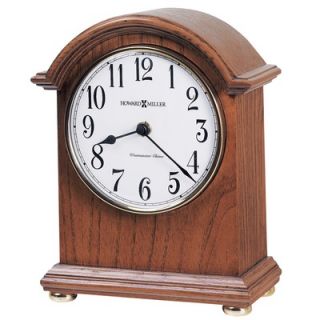 Howard Miller Myra Chiming Quartz Mantel Clock   635 121