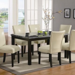 Wildon Home ® Crawford Dining Table   213372 /