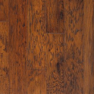 Forest Valley Flooring Rio Handscraped 4 9/10 Engineered American