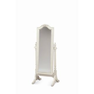 SmartStuff Furniture Gabriella Cheval Storage Mirror